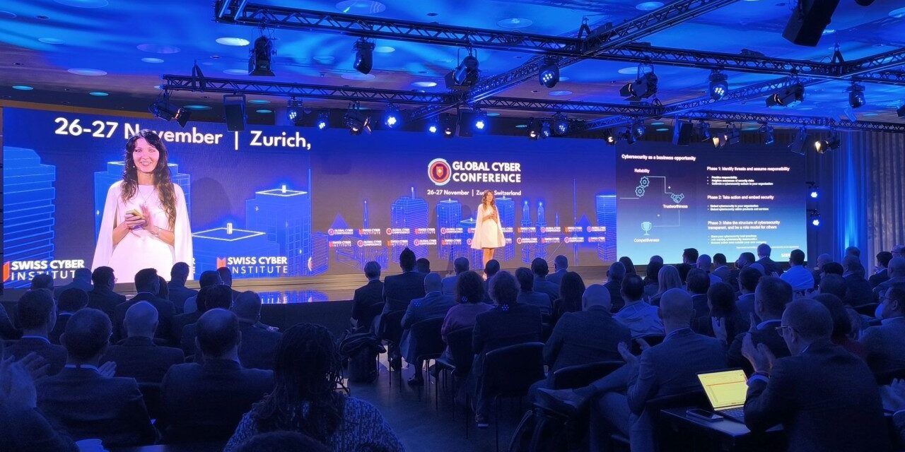 CyberShield Africa Summit 2026